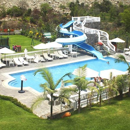 Lunahuana River Resort Exterior photo