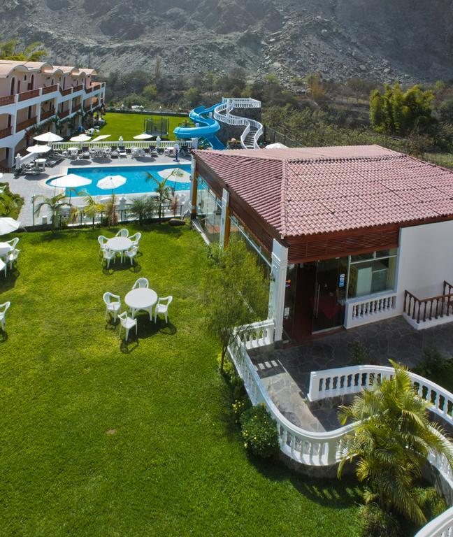 Lunahuana River Resort Exterior photo