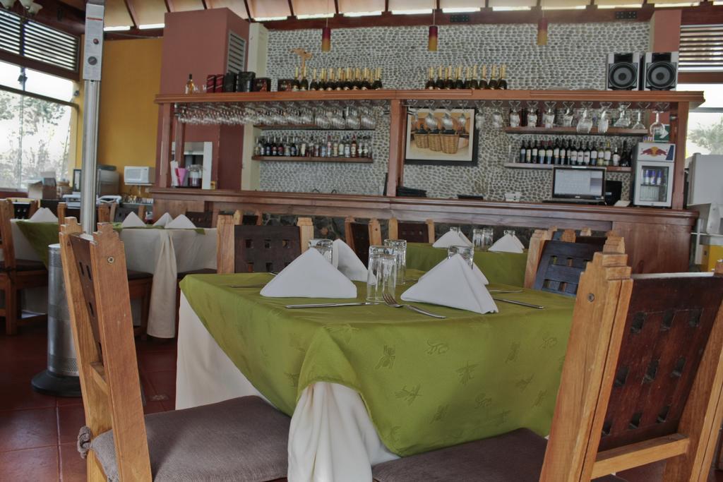 Lunahuana River Resort Exterior photo