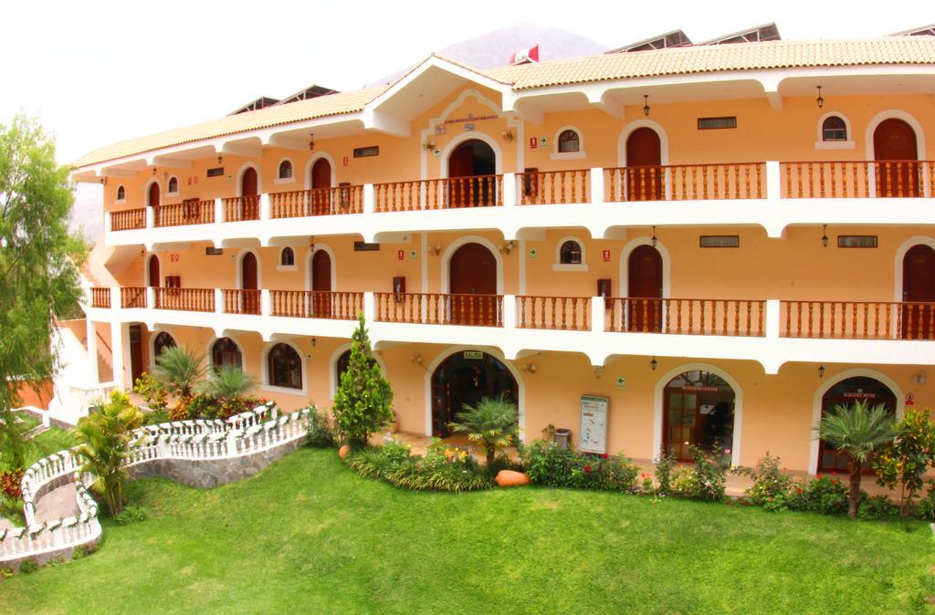 Lunahuana River Resort Exterior photo