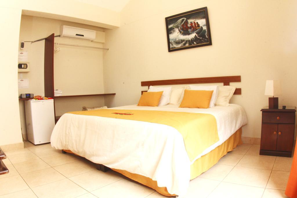 Lunahuana River Resort Room photo