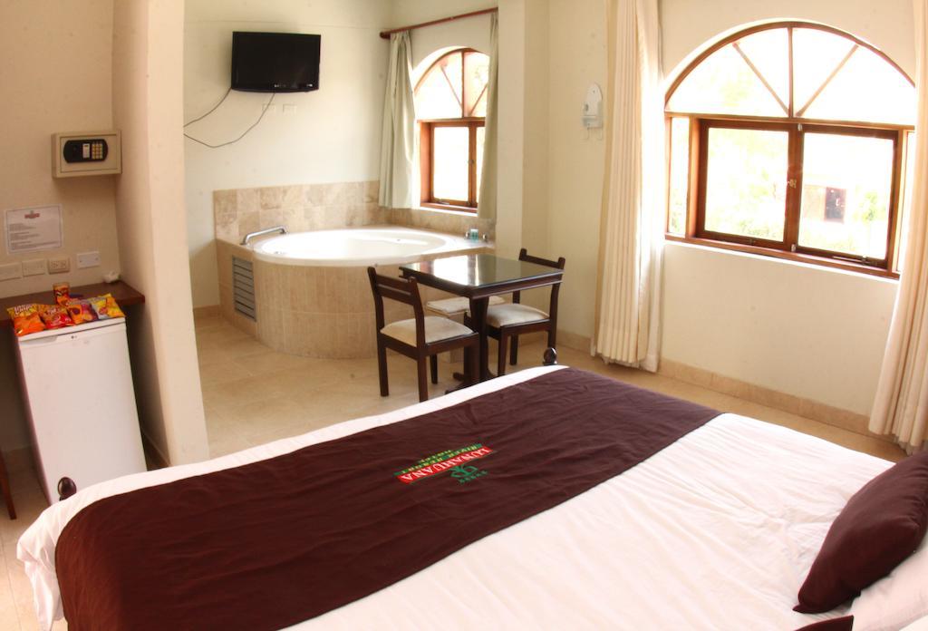 Lunahuana River Resort Room photo