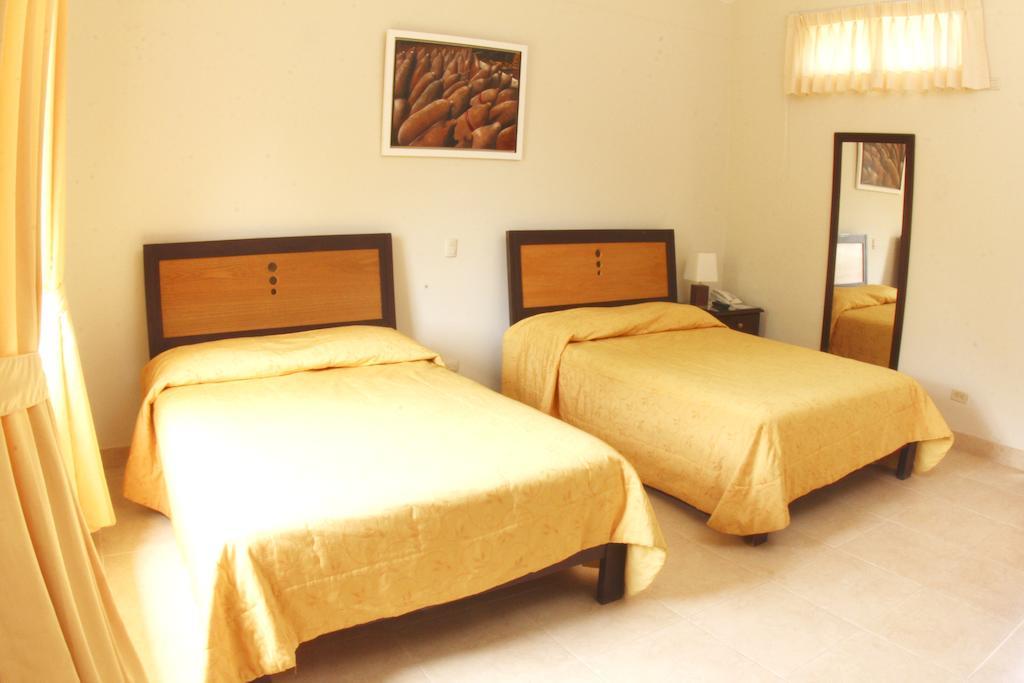 Lunahuana River Resort Room photo
