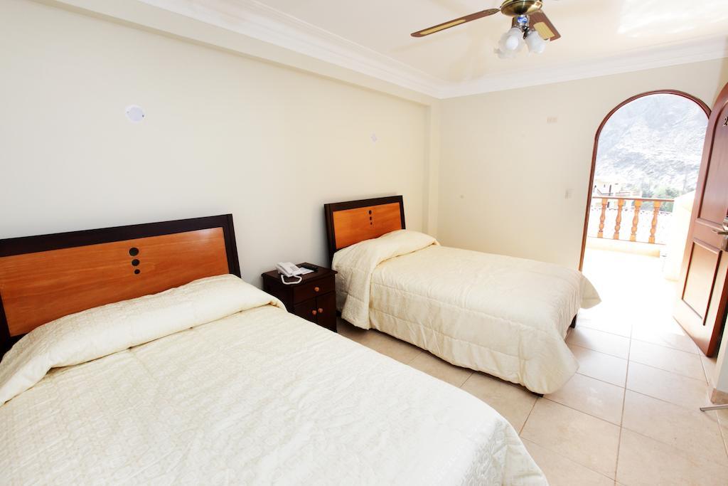 Lunahuana River Resort Room photo