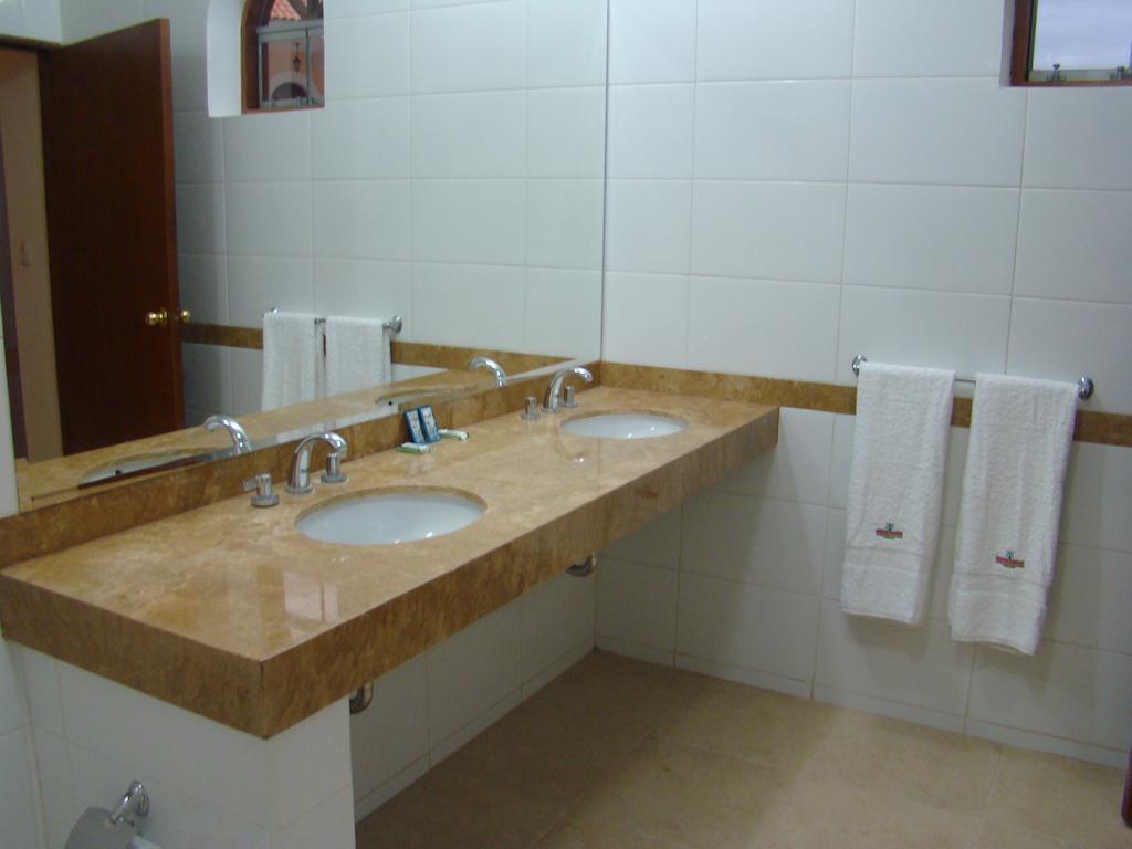 Lunahuana River Resort Room photo