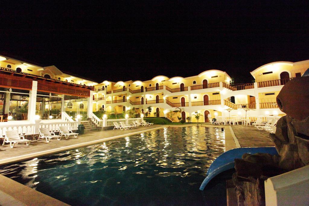 Lunahuana River Resort Exterior photo