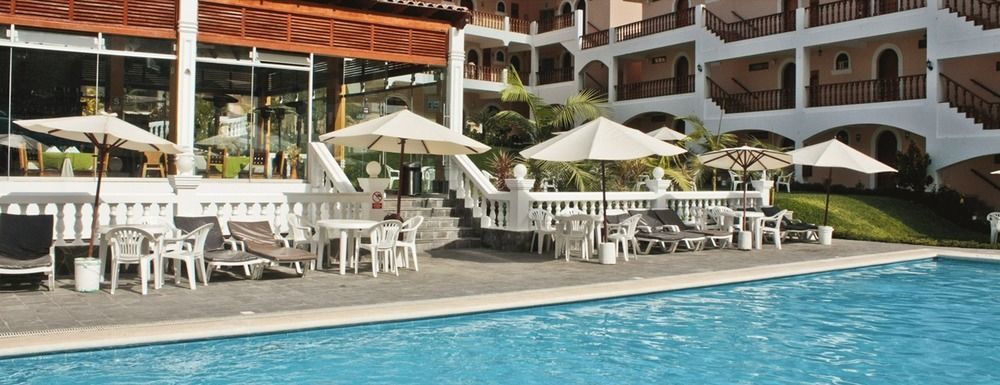 Lunahuana River Resort Exterior photo